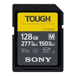 SDXC M-Series Tough 128GB UHS-II U3 V60, 277MB/s