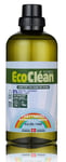 EcoClean Tøyvask Fargefritt og Duftfritt 1000 ml