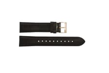 Hugo Boss Klockarmband HB-275-1-34-2847-HB1513281 Krokodil läder Mörk brun 20mm