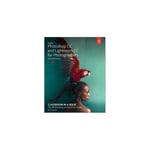 Unbranded Adobe Photoshop CC and Lightroom for Photographers Classroom in a Book