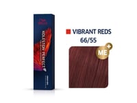 Wella Professionals Koleston Perfect Me+ Vibrant Reds 66/55 60 Ml
