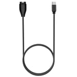 Laddkabel Data-Sync USB-C Garmin VivoActive 3