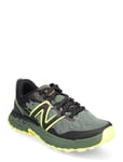 New Balance Freshfoam Hierro V7 Green New Balance