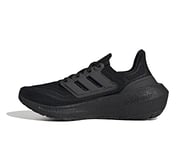 Adidas Women's Ultraboost Light W Sneaker, core Black/core Black/core Black, 7.5 UK