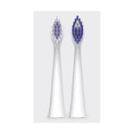 Brush Head MED-870 White