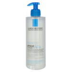 LRP Lipikar Syndet AP+ Cleansing Bodycream-Gel 400 ml Dam