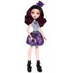 Raven Doll - Tea Party Ever After High Docka
