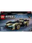 LEGO Speed Champions 76923 Lamborghini Lambo V12 Vision GT ‑superauto