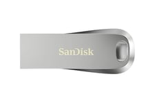 SanDisk Ultra Luxe - USB flash-enhet - 1 TB