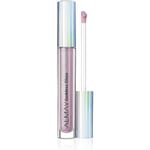 Almay Goddess Lipgloss Mystic - Baby Pink Holographic Lips Glitter Smooth Shiny