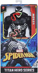 Hasbro Spider-Man Titan Deluxe Venom Toys