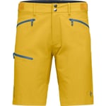 Norrøna Falketind Flex1 Shorts M's Tawny Olive