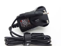 Philips Avent SCD 520 SCD 525 baby Monitor Power Supply Adaptor Mains UK plug
