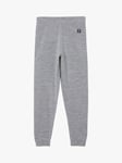Polarn O. Pyret Baby Wool Thermal Trousers