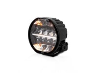 LED fjernlys LAZER Sentinel 7" Elite