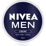 Nivea Men Original Creme til mænd 30 ml