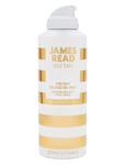 Instant Bronzing Mist Face & Body Beauty Women Skin Care Sun Products Self Tanners Mists Nude James Read
