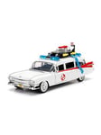 Hollywood Rides 1:24 Ghostbusters Ecto-1