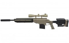 S&T Armament Ashbury ASW338LM Sniper 6mm