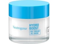 Neutrogena Hydro Boost Hydrating Cream-gel for dry skin 50ml