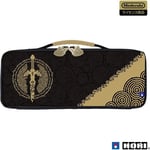 the Legend of Zelda Tears of the Kingdom Wide Pouch for Nintendo Switch JAPAN