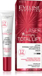 Eveline Laser Therapy Total Lift Eye Cream Anti Wrinkle Firms Rejuvenates 20ML