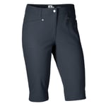 Daily Sports Lyric City Shorts Dame Navy 34