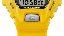 CASIO G-Shock 50mm 30-Års Jubileumsmodell DW-6900TR-9ER