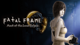 FATAL FRAME / PROJECT ZERO: Mask of the Lunar Eclipse (PC)