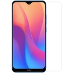 Xiaomi Redmi 8/Redmi 8A Skärmskydd Härdat Glas 0.3mm