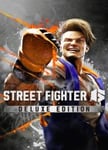 Street Fighter 6 - Deluxe Edition OS: Windows