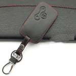 Oeiefe Couverture de clé de Voiture Protéger Shell Télécommande Couverture de clé de Voiture Accessoires de Voiture, adapté pour Renault koleos