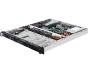 Asrock 1u4lw-b650/2l2t Server Amd B650 Am5-sockel Rack (1u)