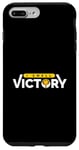iPhone 7 Plus/8 Plus Sports I Smell Victory Football Baseball Basketball Soccer Case