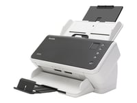 Kodak S2070 - Scanner de documents - 216 x 3000 mm - 600 dpi x 600 dpi - jusqu'à 70 ppm (mono) / jusqu'à 70 ppm (couleur) - Chargeur automatique de documents (80 feuilles) - jusqu'à 7000 pages...