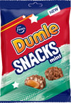 Dumle Snacks Mint 160g