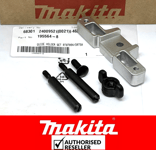 Genuine Makita Metal Guide Holder Set for Router Laminate Trimmer RT0700C DRT50