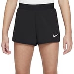 Nike DB5612 G NKCT DF VCTRY SHRT Shorts Girls Black/White L