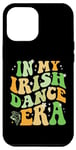 Coque pour iPhone 15 Plus À mon époque de danse irlandaise