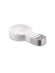 Charger Wireless for Apple Watch USB-C White
