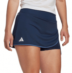 Adidas ADIDAS Club Skirt Navy Women (L)