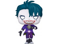 Funko! Pop Vinyl Dc Joker W/Ch