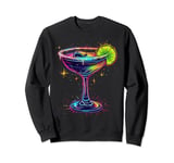 Stellar Sips Collection Sweatshirt