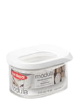 Mepal Husholdningsboks Modula Mini Nude