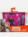 FORTNITE Battle Royale Collection TWIN Mini Figures Omega Brite Bomber