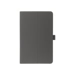 Ferrelli Galaxy Tab A9 folio cover, grå