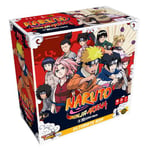 Jeu classique Don't Panic Games Naruto Ninja Arena Ultimate Box