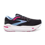 Brooks Ghost Max Women Ebony/Open Air/Lilac Rose-082 US9,5/UK7,5/41 - Fri frakt