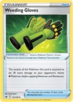 Chilling Reign 155/198 Weeding Gloves - Reverse Holo