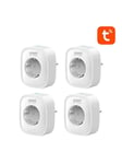 Gosund SP1 - Smart Plug (4-Pack)